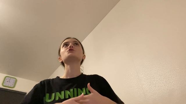 Study With Me ⭐️;  учу анатомию :)