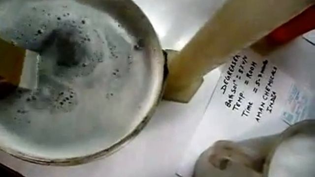 How to Chrome Aluminium - AMAN CHEMICALS INDIA смотреть онлайн