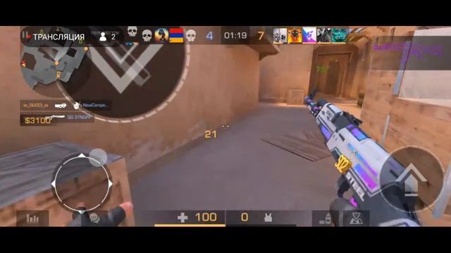 standoff 2 смотреть онлайн