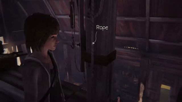 Life Is Strange - Dark Room - Part 9! (Season 1 Episode 4)
