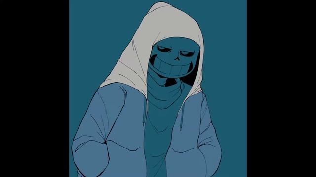 dust sans speedpaint смотреть онлайн