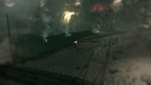 Sniper Elite V2 Killcam Montage of Shattering Bones смотреть онлайн