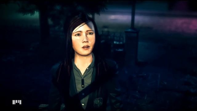 Hitman Absolution GamePlay Full HD Part 1 смотреть онлайн