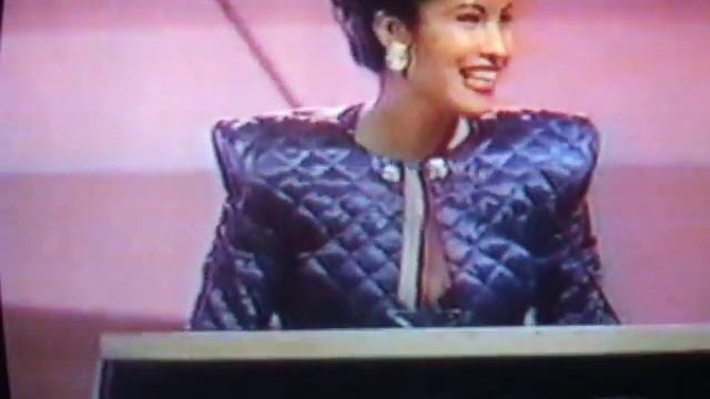Selena wins Record of the Year 1995 TMA смотреть онлайн