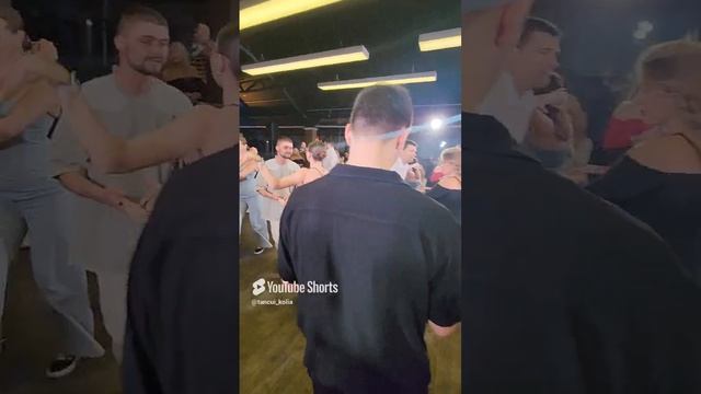 Танец Бачата [ Dance Bachata ] #7880 смотреть онлайн