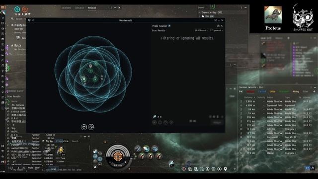 Come out, come out, wherever you are! [Avatar(Titan) Kill] - EVE Online смотреть онлайн