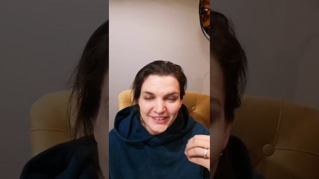 Эфир «От женщины к женщине»