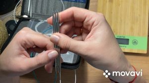 Набор спиц chiaogoo или Китай от вулторг? Купила спицы на валберис. Обзор