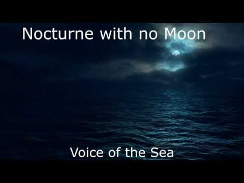 Nocturne with no Moon - Voice of the Sea - Ennio Morricone (Piano Cover) смотреть онлайн
