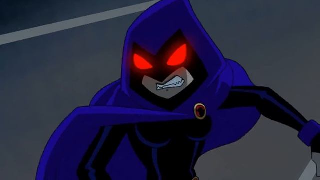 Toonami - Teen Titans 2005 Promo (1080p HD) смотреть онлайн