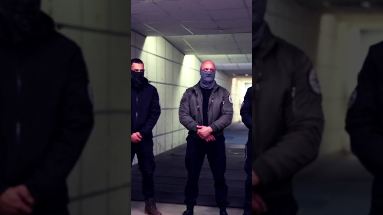 Стреляем❗️#moscow #russia #guard #new #news #патрики #bmw #amg #music #anime #phonkmusic #edit смотреть онлайн