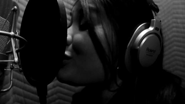 Selena Gomes "Like A Love Song" -Cover смотреть онлайн