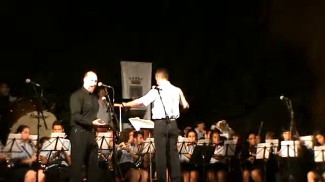 Gala Zarzuela Rota Tabernera del puerto смотреть онлайн