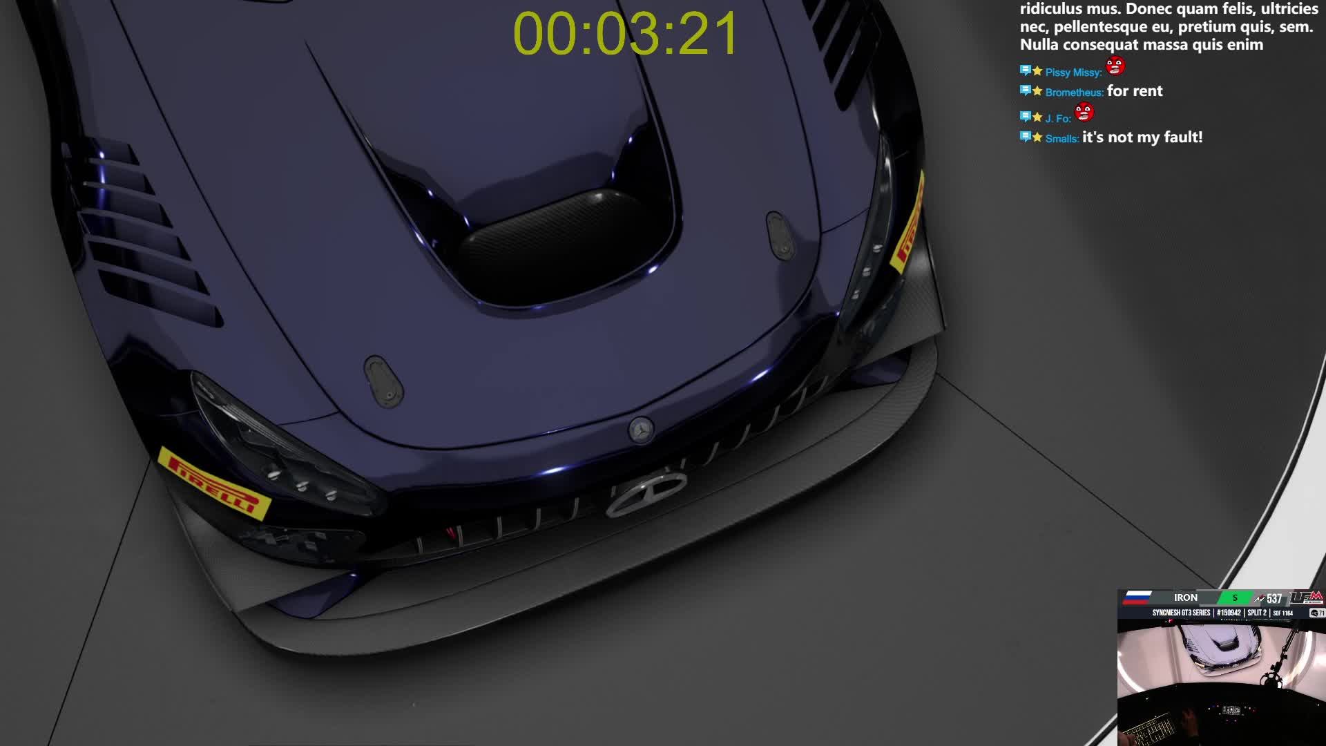 Тренимся, Учим трассы смотреть онлайн