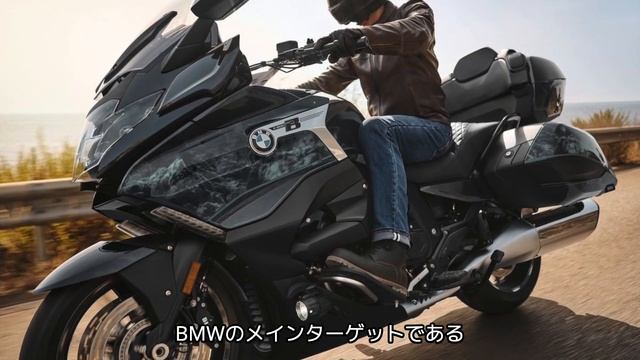 BMWがトチ狂った？最新EVバイクBMW CE02 が今までと違い過ぎる… смотреть онлайн
