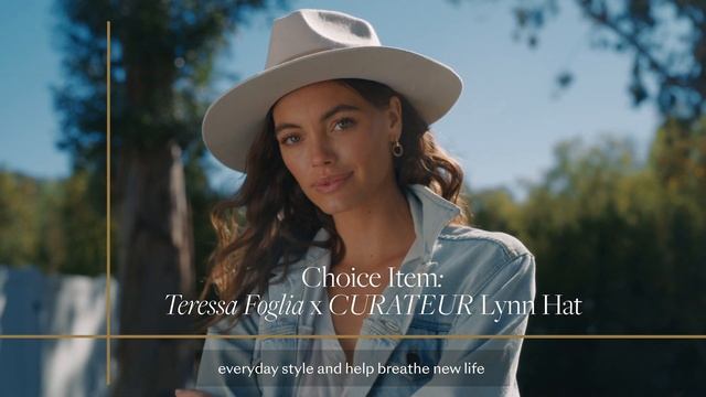 CURATEUR - Spring 2021 смотреть онлайн