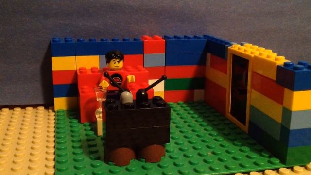 The Yttrium Laser смотреть онлайн