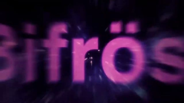 Hyperdimension Neptunia The Animation - Opening 1 (No Credits) 60FPS AI смотреть онлайн