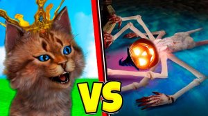 ПОЕХАЛ НА ХЭЛЛОУИН В СТРАШНУЮ ШКОЛУ В РОБЛОКС! ROBLOX SCARY SCHOOL STORY