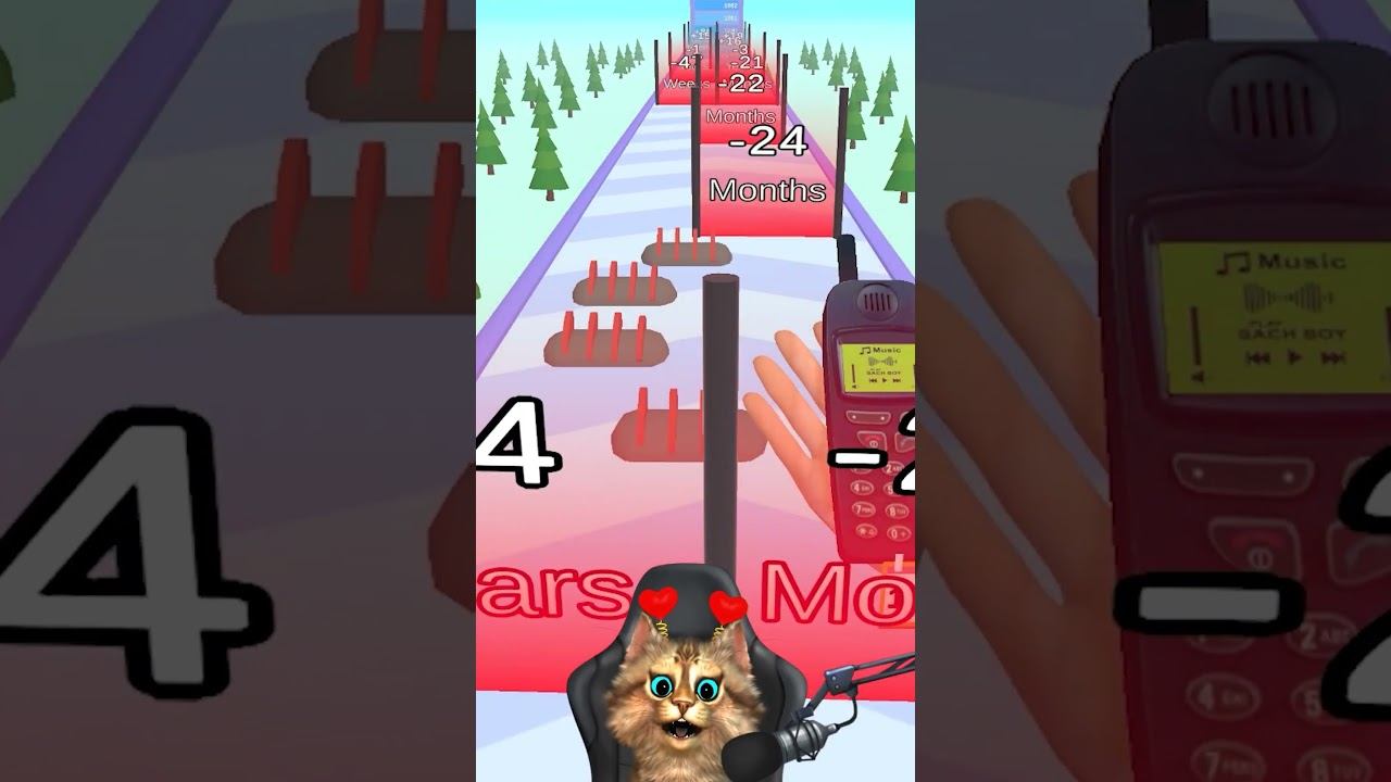 Эволюция телефона #shorts смотреть онлайн