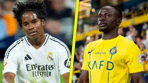 МАНЕ ВЕРНЕТСЯ В ЕВРОПУ | ЭНДРИК УСТАЛ | РЕШЕНИЕ ПСЖ | ТРАНСФЕРНЫЕ СЛУХИ 2024