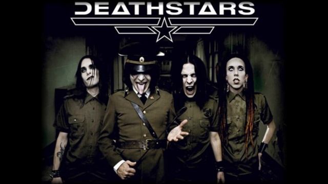 Deathstars - Arclight смотреть онлайн