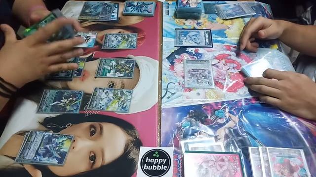 [ Standard ] Glory Maelstrom VS Highlander смотреть онлайн