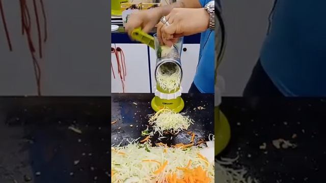 EDMARK™│SMART DRUM SLICER