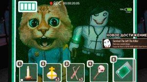 ❓ ФИНАЛ 100 ДВЕРЕЙ В РОБЛОКС КАК ПРОЙТИ ДОРС ХАРД МОД ROBLOX DOORS