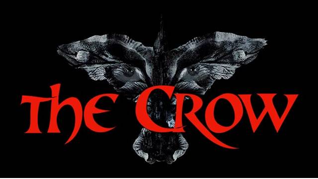 Ворон / The Crow (русский трейлер) смотреть онлайн