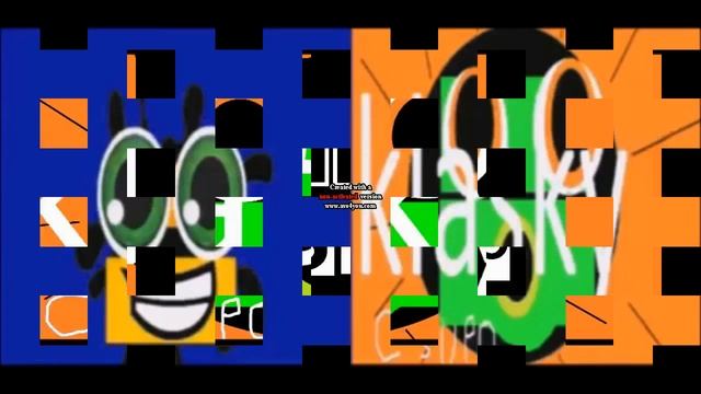 Gummy ..../ N.../S.../ Klasky Csupo