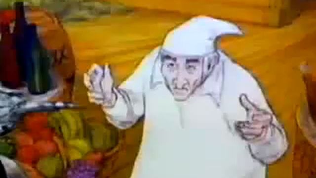 A Christmas Carol (by Charles Dickens)