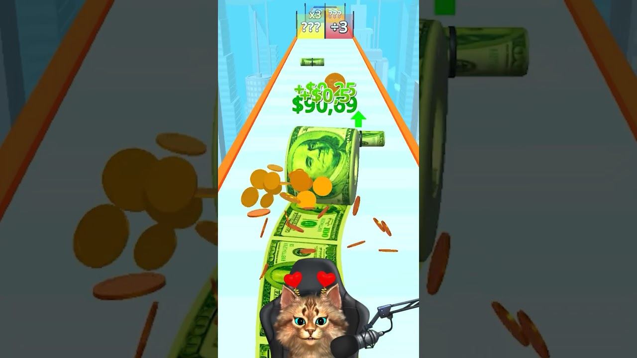 Эта игра меня грабит #shorts смотреть онлайн