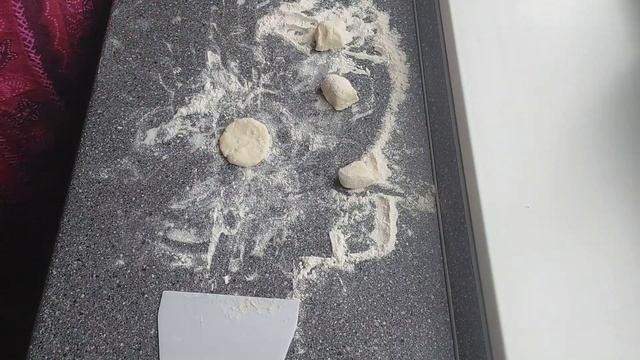 Печенье с черносливом. Тесто творожное. Нежное и сливочное. смотреть онлайн