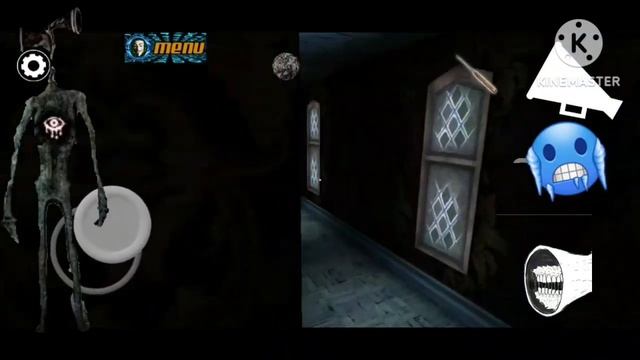 I play Granny 3 as siren head|Granny 3 challenge#granny3 смотреть онлайн