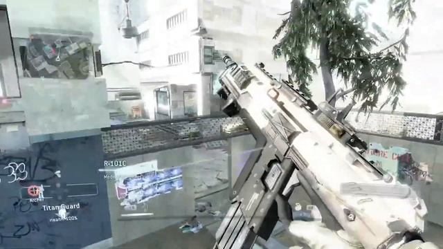 Titanfall Review | 3KB смотреть онлайн