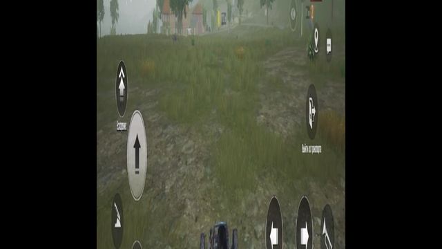 PUBG#победа