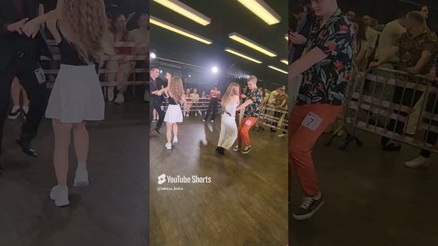 Танец Бачата [ Dance Bachata ] #7893 смотреть онлайн
