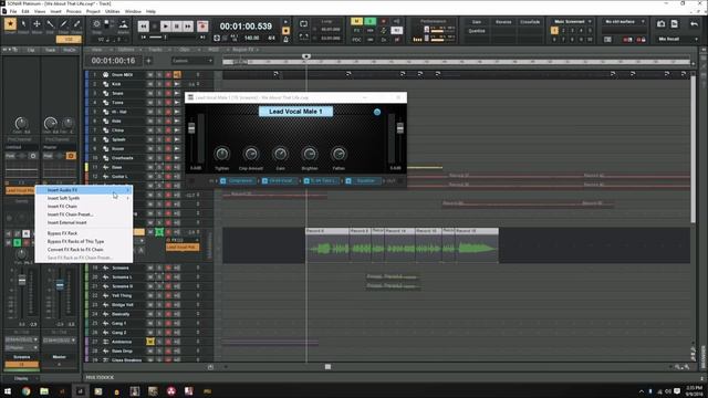 5 Tips and Tricks For Sonar Platinum Ep. 1 смотреть онлайн