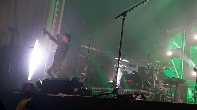 GARY NUMAN I Die You Die O2 Academy Glasgow 10/05/22 смотреть онлайн