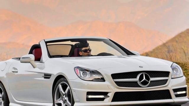 Mercedez Benz SLK!!! From 0-60 mph in 6.4s and through the quarter mile in 14.8s at 93.5 mph. смотреть онлайн