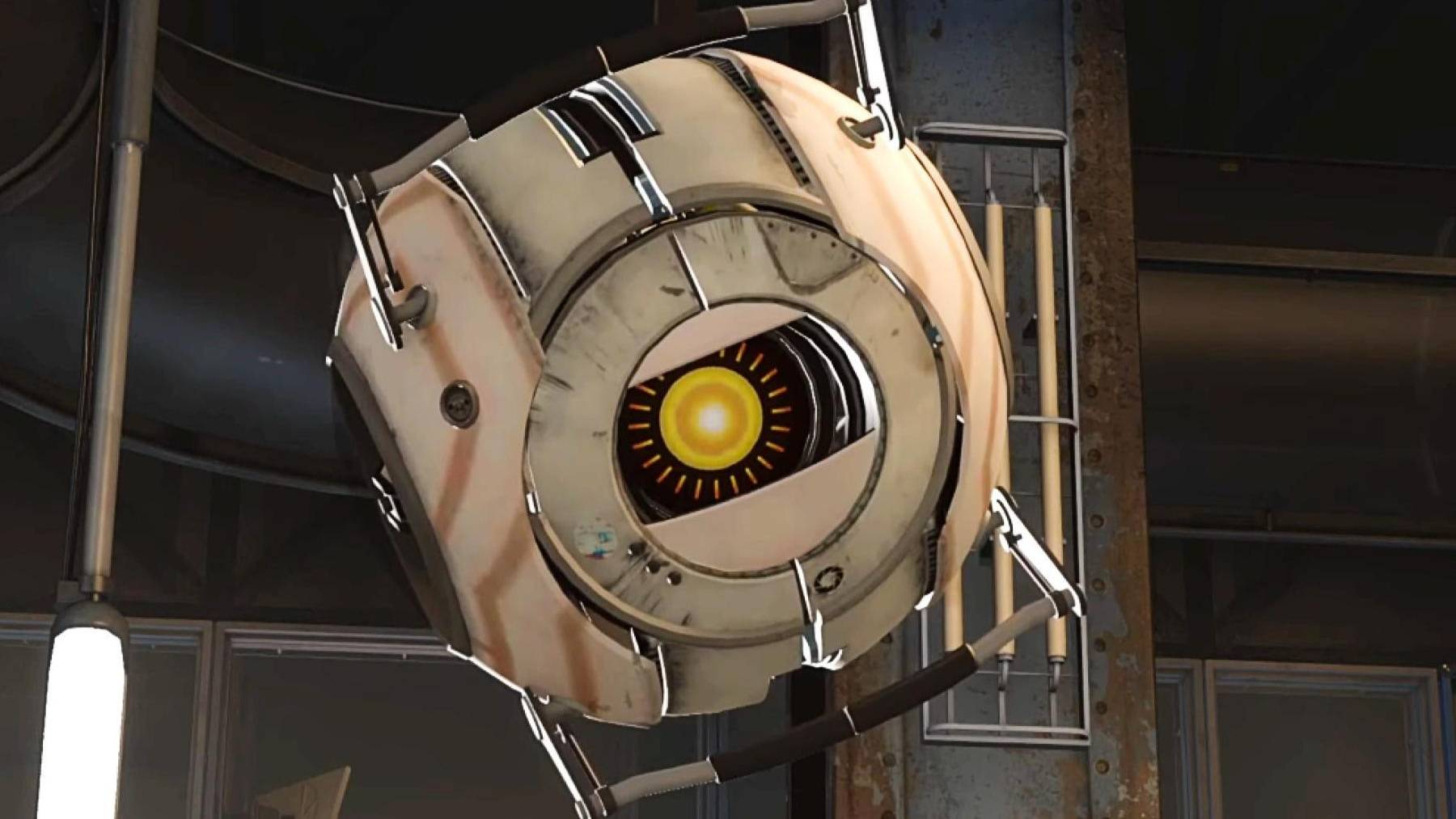 Portal Revolution!!!)
