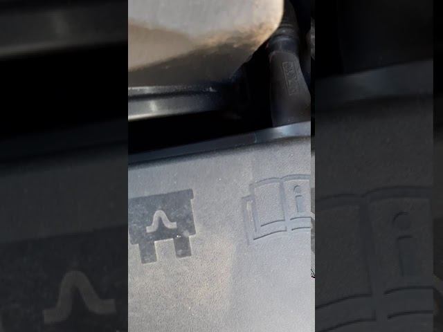 Как поменять воздушный фильтр на форде фокусе 2 смотреть онлайн