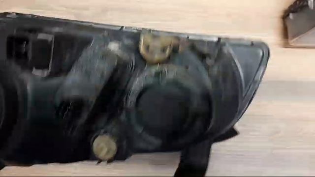 фары элантра