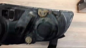 фары элантра