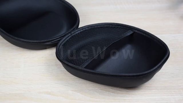 BlueWow S12 Headphone Case Introduction смотреть онлайн