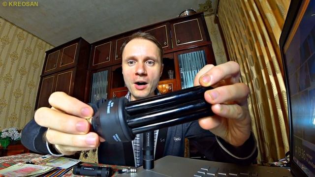 Ultra Ultraviolet Experiment! Is it safe enough? смотреть онлайн