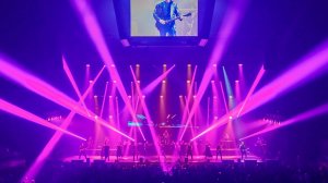 CONCORD ORCHESTRA симфонические рок-хиты Black Sabbath «Paranoid»