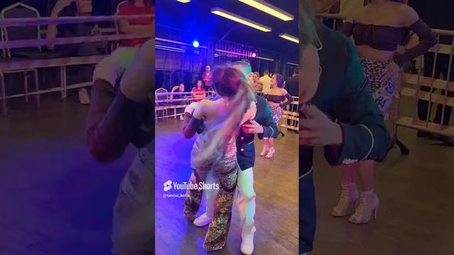 Танец Бачата [ Dance Bachata ] #7873 смотреть онлайн