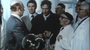 Всесоюзный киножурнал "Фитиль" № 203 1979 г